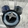 BlendnGo 2.0 Portable Blender with Extra Cup Image 3