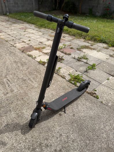 Segway Ninebot E45