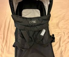 Mountain Buggy Duet Carrycot