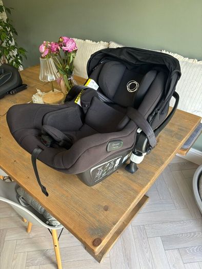 Bugaboo Baby buggy