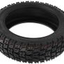 10x2.756.5 Tubeless Tire Off Road Tubeless Tyre Electric Scooter with Anti Slip Teeth for Speedway 5 Dualtron 3 Electric Scooter Image 2