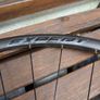 700c Disc Road Wheelset 12mm Thru-Axle, Centerlock Image 3