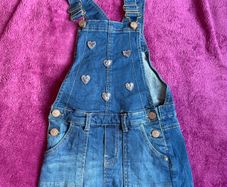 Sfera dress 6-7