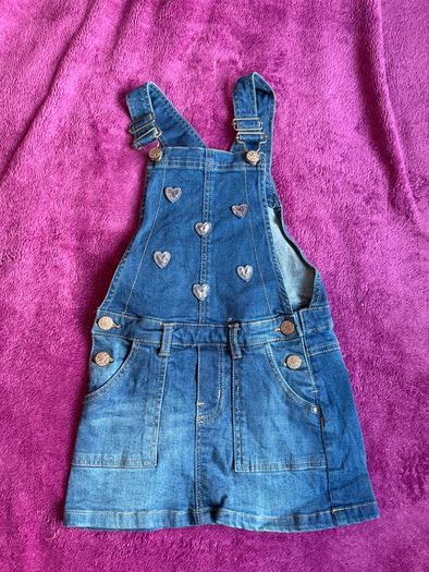 Sfera dress 6-7