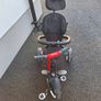 Tiddler Push Bike Image 2