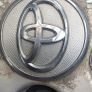 Original Toyota Prius 17" Alloy Wheels 5x100 (Set of 4) Image 3
