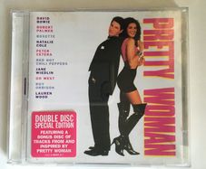 Pretty Woman [2006] (2CD Movie Soundtrack Album)