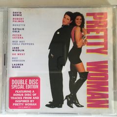 Pretty Woman [2006] (2CD Movie Soundtrack Album)