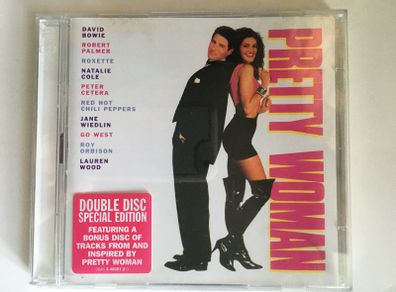 Pretty Woman [2006] (2CD Movie Soundtrack Album)