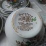 Alfred Meakin Hereford TeaSet Image 7