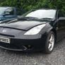 6 Speed 01-05 Toyota Celica Gearbox @ OCG Image 3