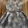 Lipsy Occasional dress age 16 like new! Worn once! Image 2