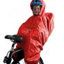 Hamax rain poncho for kids Image 2