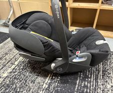 Cybex Base Z & Carier Module
