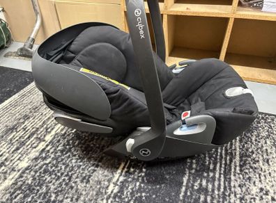 Cybex Base Z & Carier Module