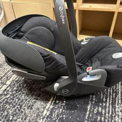 Cybex Base Z & Carier Module
