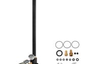 3 Stage PCP Pump + Pressure Gauge 4500PSI