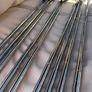 Masters xenon set of irons Image 4