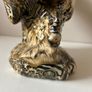 Vintage Tiger Ornament Collage Image 7