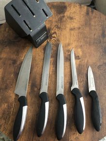 Knife set