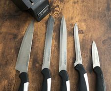 Knife set