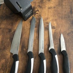 Knife set
