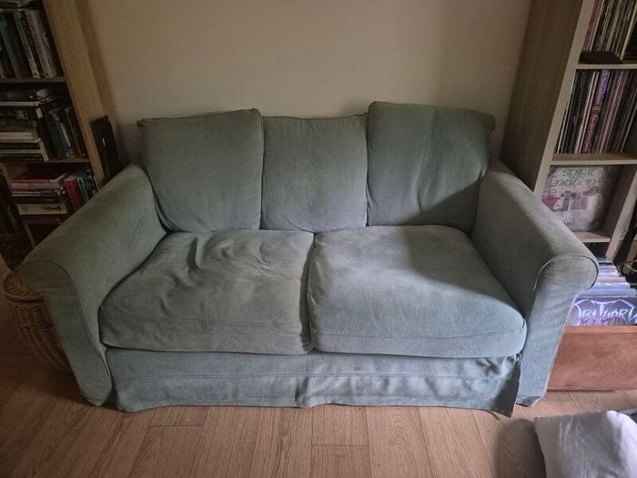 IKEA 2 seater couch