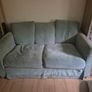 IKEA 2 seater couch Image 2