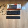 Steelseries apex 5-gaming keyboard Image 2