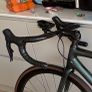 Road Bike Handle Bars Image 3