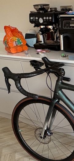 Road Bike Handle Bars