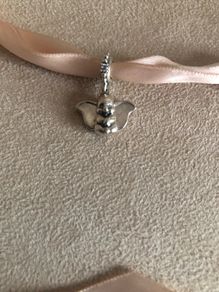 Genuine Pandora charm