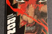 Ronin by Frank Millar: DC Black Label