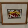 Still life Painting - Watercolour Image 6