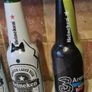 Pub Display Bottles Image 4