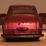 Matchbox 1-75 VW 1600 TL Image 6