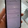 iPhone 13 128GB Like New Box + Cable + Case Included Image 7