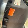 Recaro child car seat Image 8