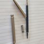 unusual Golf club biro,,good condition, just needs a refill of ink ,thank you, Image 5