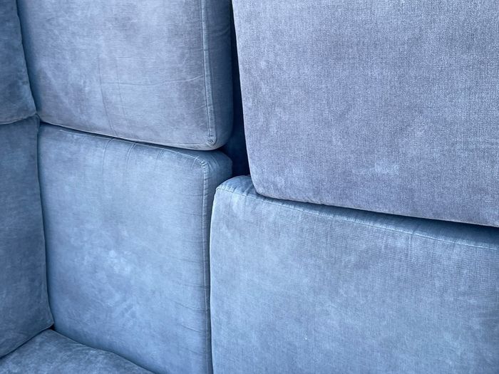dfs L shaped sofa