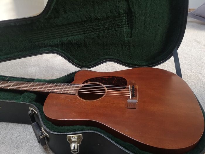 Martin D15