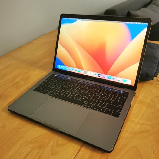 Macbook Pro 2017 High Spec For Sale in Inchicore, Dublin from tom_stew