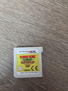 Donkey kong
