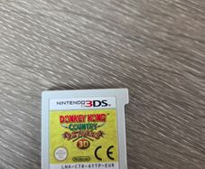 Donkey kong