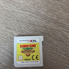 Donkey kong