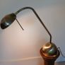 Search Light reading lamp Image 7
