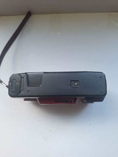 Hanimex 35 RL-1 Motor Flash 35mm camera