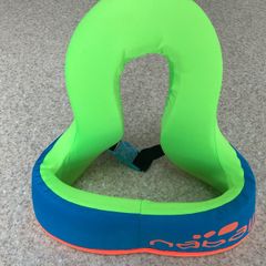 Kids Swim Vest 15-25kg Nabaiji