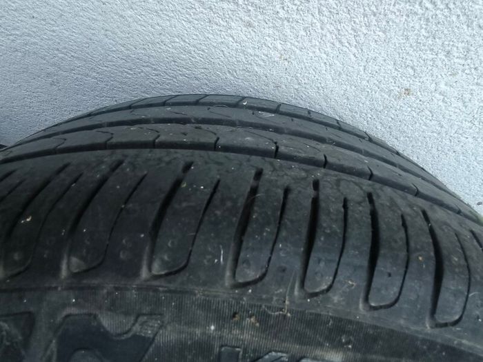 rims