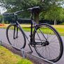 Fuji fixed-gear / single-speed bike in good working condition Image 4